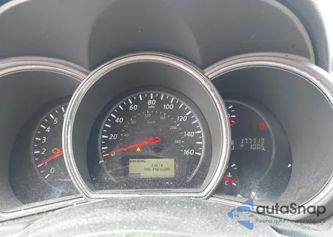 2014 Nissan Murano Sv из США, поврежденный, VIN JN8AZ1MW4EW515431